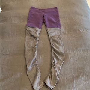 ALO goddess leggings